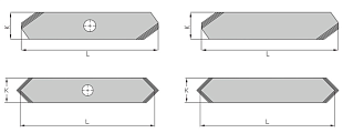 Линия производства магнитопроводов Step Lap BHX-400